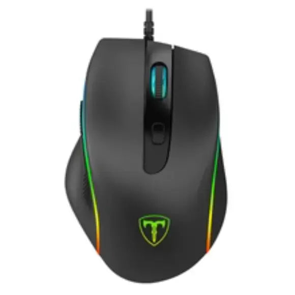 T-DAGGER Recruit 2 T-TGM108 Gaming Mouse - PakByte Computers 