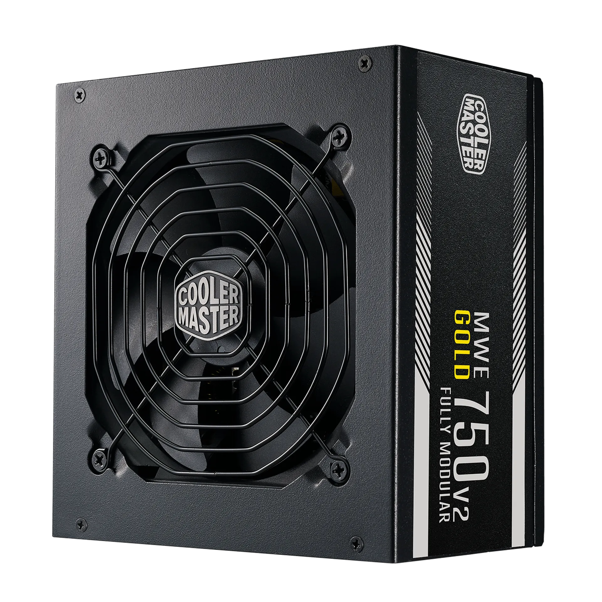 Cooler Master Hyper 622 Halo Black ARGB CPU Air Cooler - PakByte Computers 