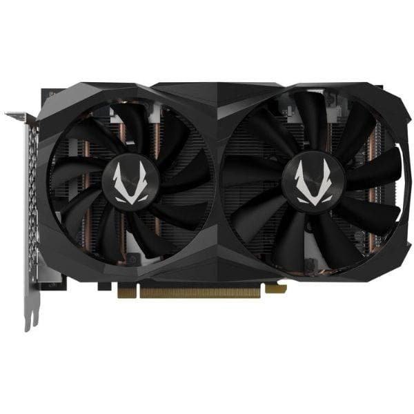 ZOTAC Gaming GeForce RTX 2060 ZT-T20600K-10M Graphics Card - PakByte Computers 