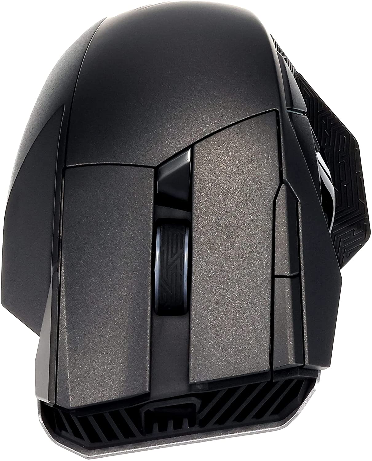 ASUS ROG Spatha X Wireless Gaming Mouse - PakByte Computers 