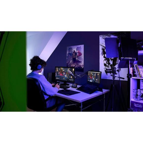 Elgato Green Screen for Streaming Video Conferencing - PakByte Computers 