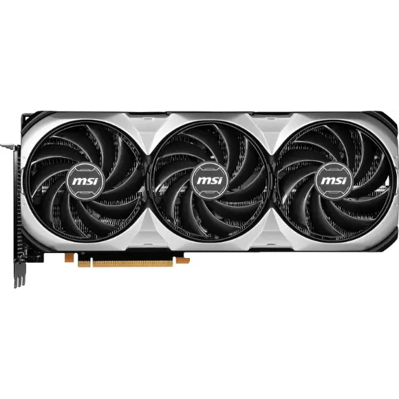 MSI Ventus 3X GeForce RTX 4080 16GB Graphics Card - PakByte Computers 