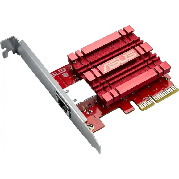 ASUS XG-C100C 10G Network Adapter - PakByte Computers 