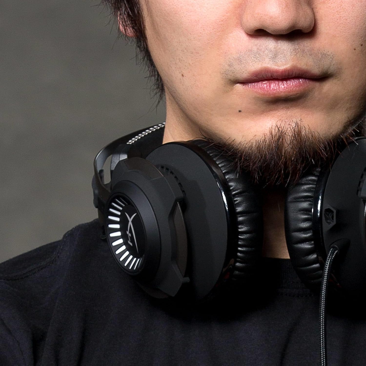 HyperX Cloud Revolver - Gaming Headset - PakByte Computers 