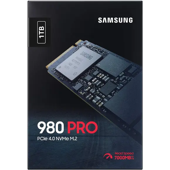 Samsung 980 PRO 1TB