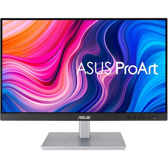 ASUS ProArt Display PA247CV 23.8” Monitor, 1080P Full HD - PakByte Computers 