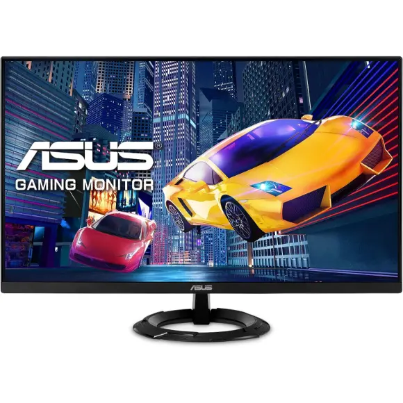 ASUS VZ279HEG1R 27” FHD Frameless Gaming Monitor - PakByte Computers 