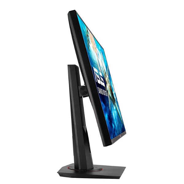 ASUS VG278QR Gaming Monitor – 27inch, Full HD, 0.5ms*, 165Hz, G-SYNC Compatible, Adaptive Sync - PakByte Computers 