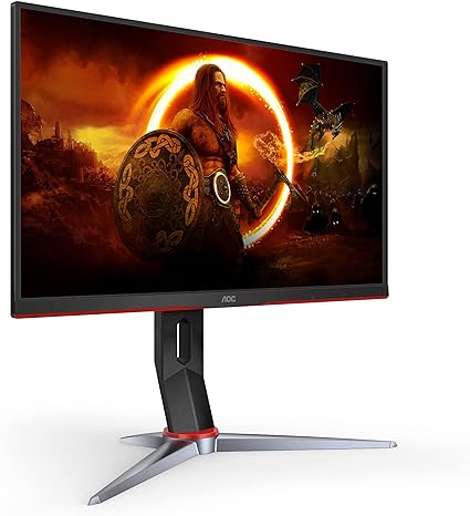 AOC ULTRA NARROW GAMING LED 24G2SP - PakByte  