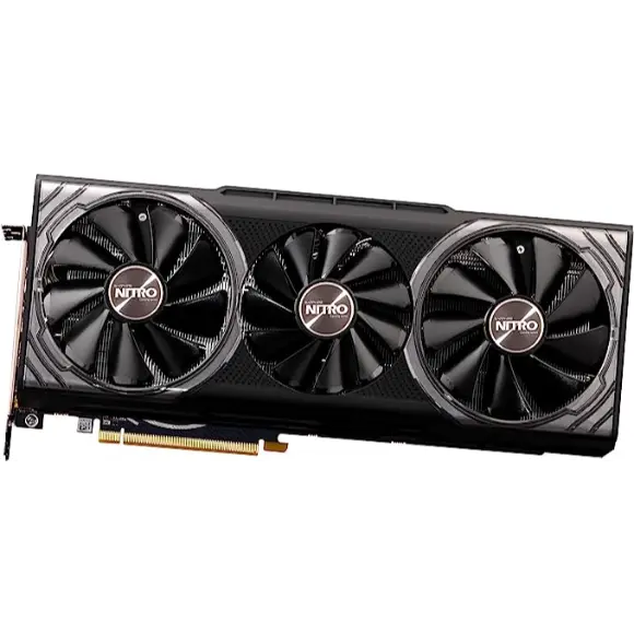 Sapphire RX VEGA 64 PULSE Graphics Card - PakByte Computers 