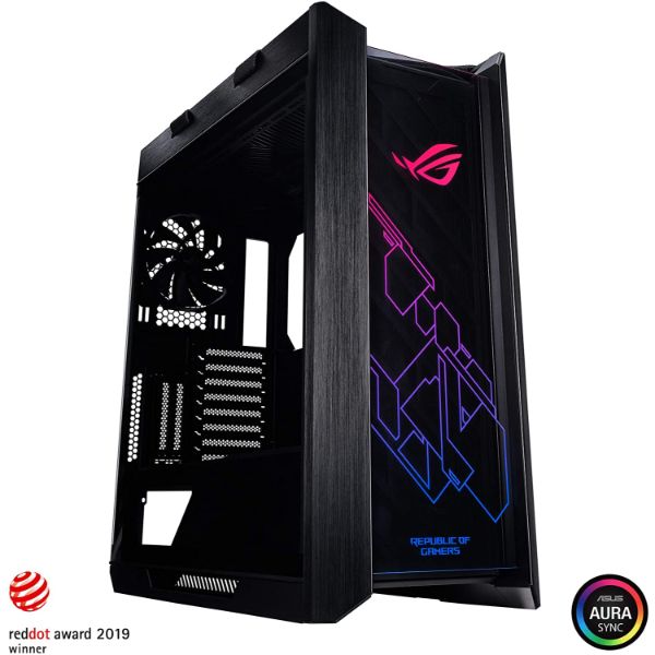 ASUS ROG Strix GX601 Helios - PakByte Computers 