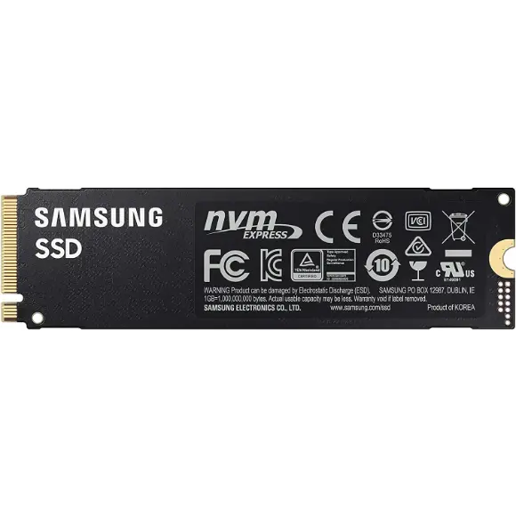 Samsung 980 PRO 1TB