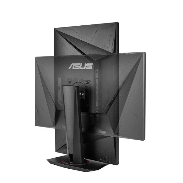 ASUS VG278QR Gaming Monitor – 27inch, Full HD, 0.5ms*, 165Hz, G-SYNC Compatible, Adaptive Sync - PakByte Computers 