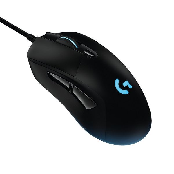 Logitech G403 Prodigy Gaming Mouse - PakByte Computers 