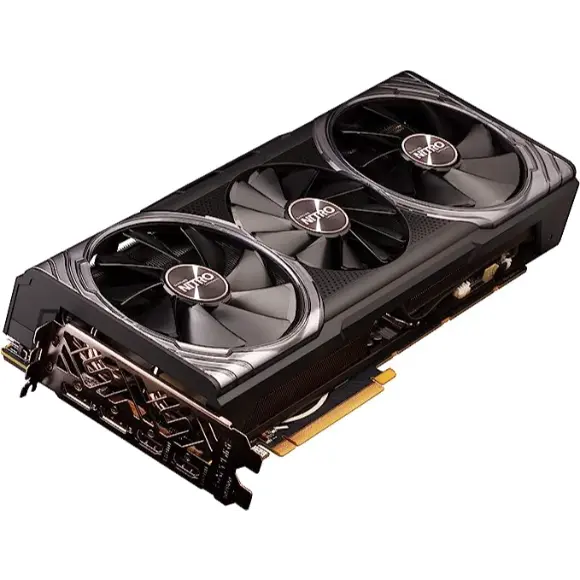 Sapphire RX VEGA 64 PULSE Graphics Card - PakByte Computers 