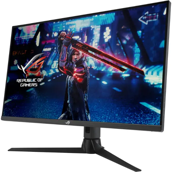 ASUS ROG Strix XG32AQ 32" Gaming Monitor - PakByte Computers 