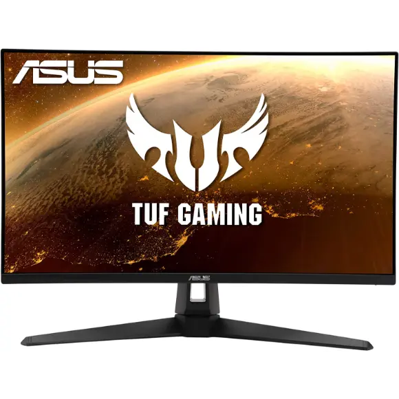 ASUS TUF Gaming VG27AQ1A 27" 2K HDR Monitor - PakByte Computers 