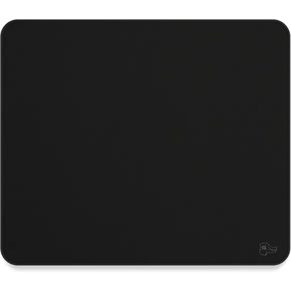 Glorious Large Gaming Mousepad | 11"x13" (G-L-Stealth) - PakByte Computers 