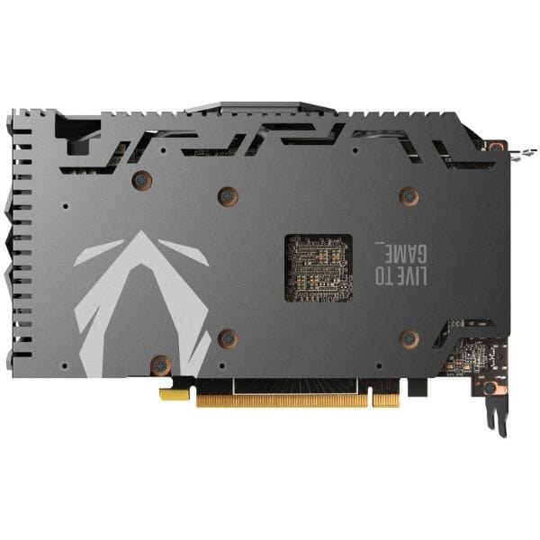 ZOTAC Gaming GeForce RTX 2060 Super Mini ZT-T20610E-10M Graphics Card - PakByte Computers 