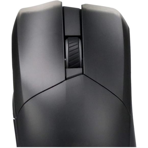 ASUS ROG Chakram Wireless Aura Sync RGB Gaming Mouse Optical Sensor 16000 DPI - PakByte Computers 