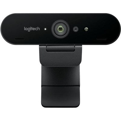 Logitech BRIO Ultra HD Pro Business Webcam - Premium 4K Webcam