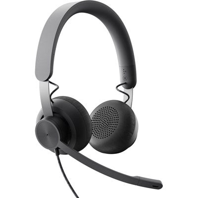 Logitech ZONE Wired Gaming Headset