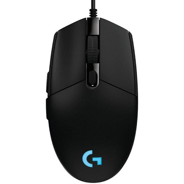 Logitech G Pro Gaming Mouse with HERO 16K Sensor for Esports - PakByte Computers 