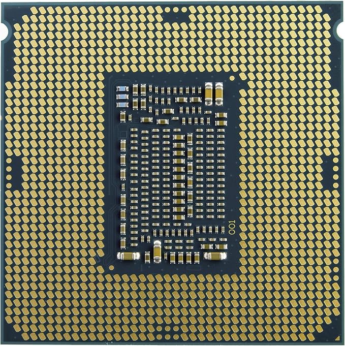 Intel Core i9-11900K 3,50 GHz (Tray) - PakByte  