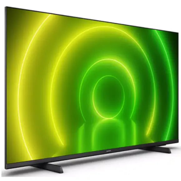 Philips 7400 series 50” 4K Ultra HD LED ANDROID TV (50PUT7406/98) - PakByte Computers 