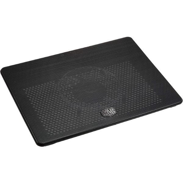 Cooler Master Notepal L2 Laptop Cooler - Black - PakByte Computers 