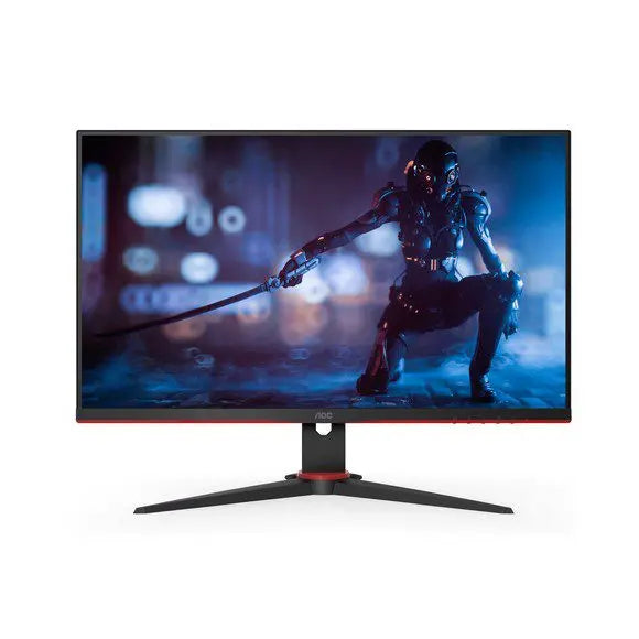 AOC 24G2SE 24″ FHD Gaming Monitor - PakByte Computers 