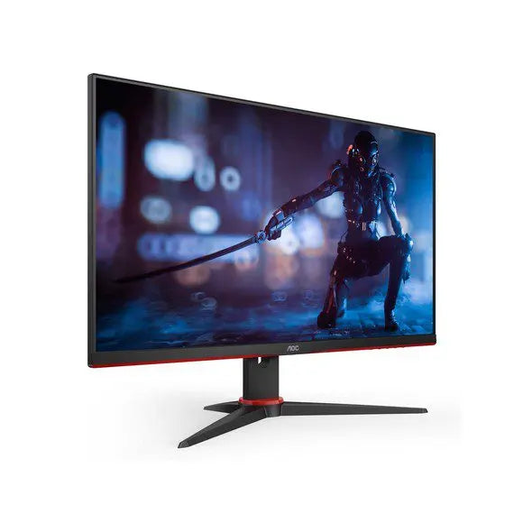 AOC 24G2SE 24″ FHD Gaming Monitor - PakByte Computers 