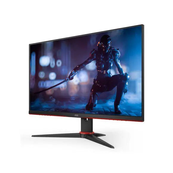 AOC 24G2SE 24″ FHD Gaming Monitor - PakByte Computers 