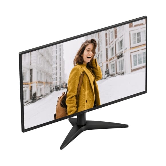 AOC 27B36H 27″ 100Hz IPS Monitor - PakByte Computers 