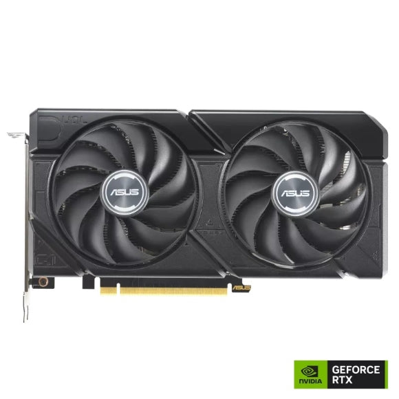 ASUS RTX 4060 DUAL OC EVO 8GB - PakByte  