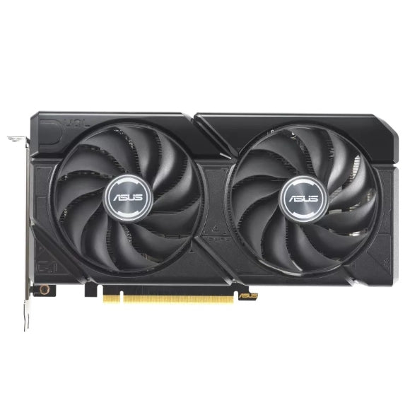 ASUS RTX 4060 DUAL OC EVO 8GB - PakByte  