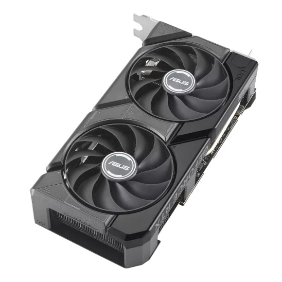 ASUS RTX 4060 DUAL OC EVO 8GB - PakByte  