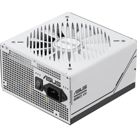 ASUS Prime AP-850W 80 Plus Gold Modular Power Supply - PakByte Computers 