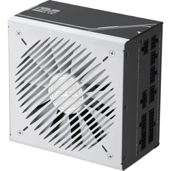 ASUS Prime AP-850W 80 Plus Gold Modular Power Supply - PakByte Computers 