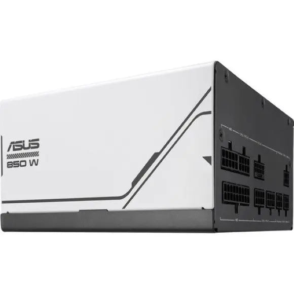 ASUS Prime AP-850W 80 Plus Gold Modular Power Supply - PakByte Computers 