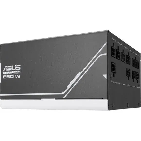 ASUS Prime AP-850W 80 Plus Gold Modular Power Supply - PakByte Computers 