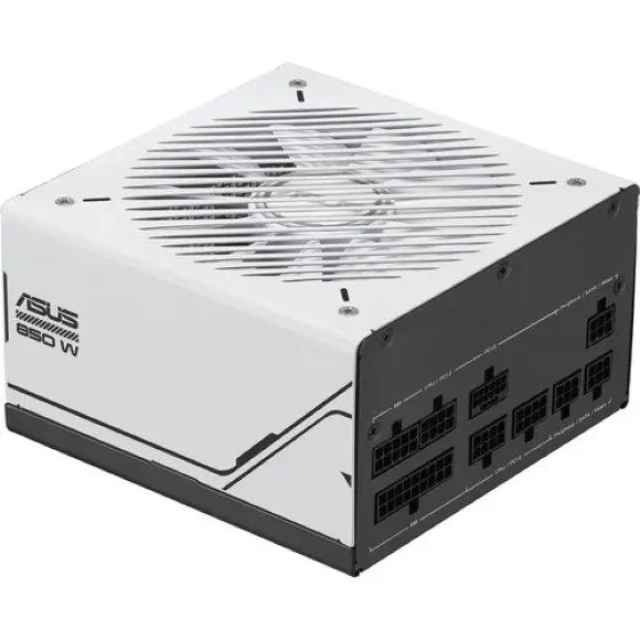 ASUS Prime AP-850W 80 Plus Gold Modular Power Supply - PakByte Computers 