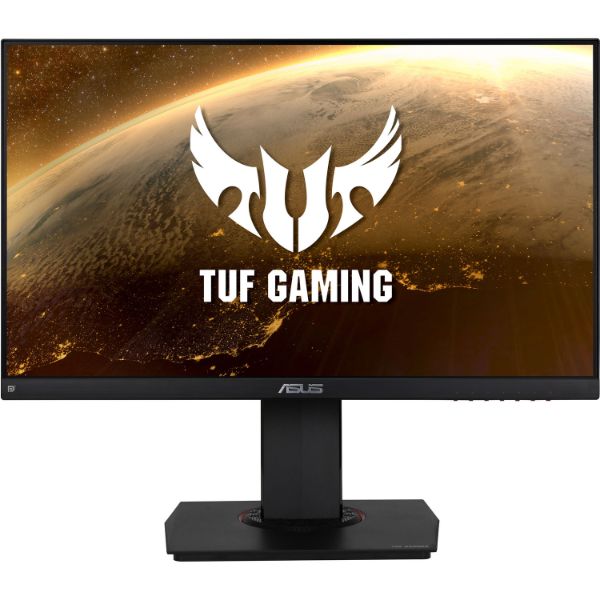 ASUS TUF VG249Q 23.8″ 16:9 144 Hz IPS Gaming Monitor - PakByte Computers 