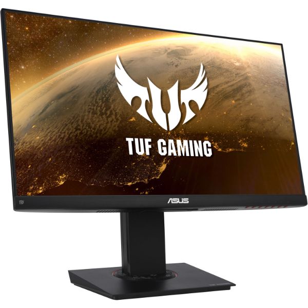 ASUS TUF VG249Q 23.8″ 16:9 144 Hz IPS Gaming Monitor - PakByte Computers 