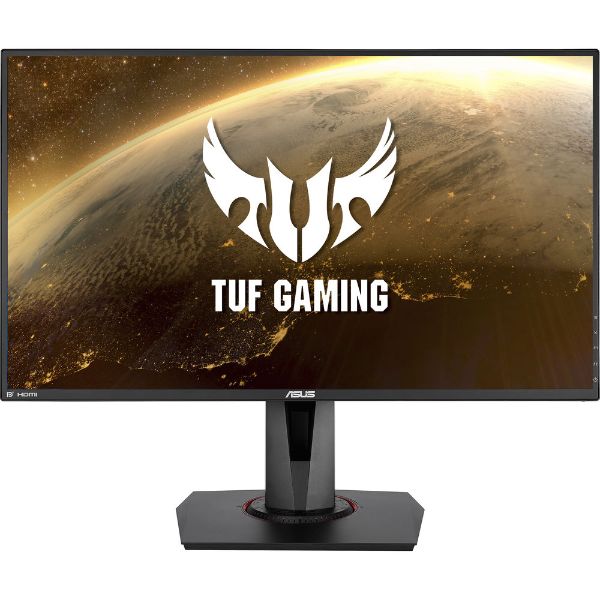 ASUS TUF VG279QM 27″ 280hz Gaming Monitor - PakByte Computers 