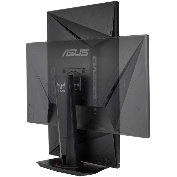 ASUS TUF VG279QM 27″ 280hz Gaming Monitor - PakByte Computers 