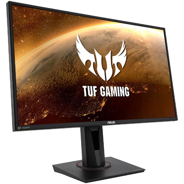 ASUS TUF VG279QM 27″ 280hz Gaming Monitor - PakByte Computers 