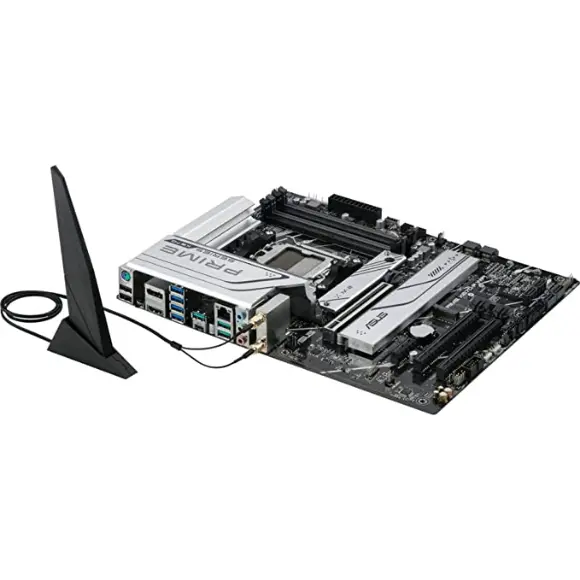 ASUS Prime X670-P Motherboard - PakByte Computers 