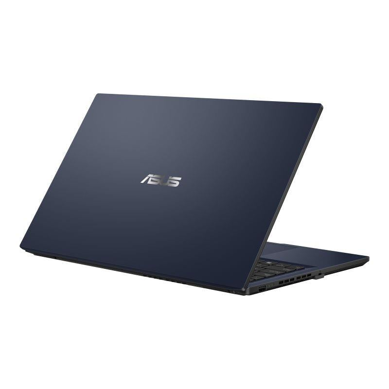 ASUS EXPERTBOOK B1502CB I5 1235U 8GB 512GB SSD 15.6" FHD B/L KB FPR DOS BAG & MOUSE - PakByte Computers 