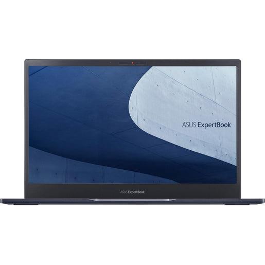 ASUS EXPERTBOOK B3402FB I7 1255U 16GB 512GB SSD 14" FHD FPR DOS X360 TOUCH BAG & MOUSE - PakByte Computers 